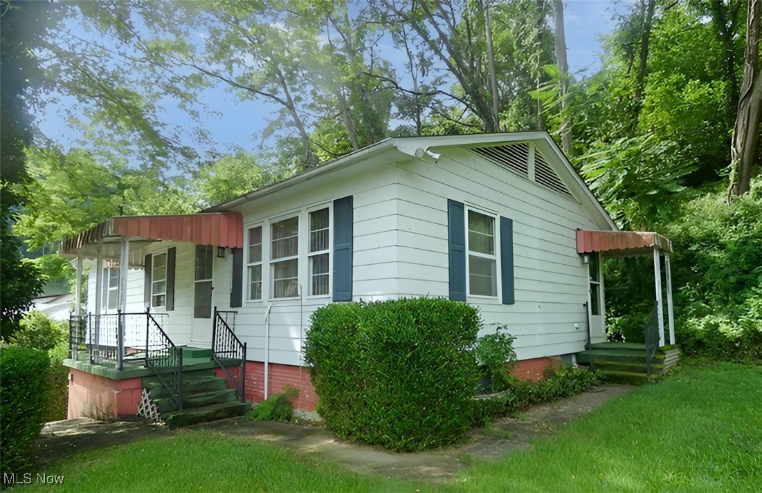 Elmhurst Add - Residential