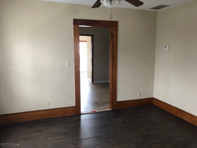 Dickeys 3rd Surv - Residential