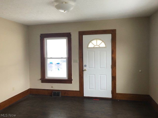 Dickeys 3rd Surv - Residential