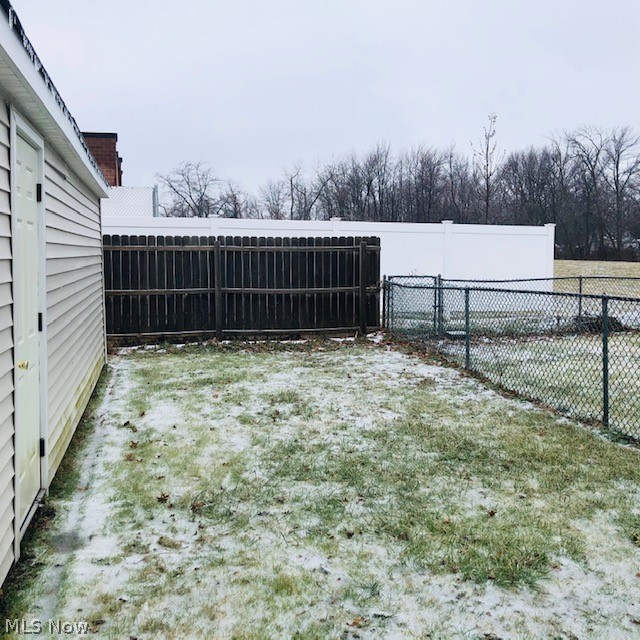 Dickeys 3rd Surv - Residential