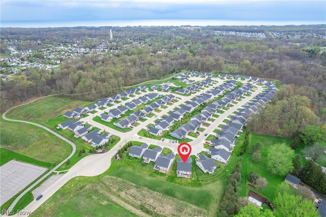 Reserve At Beaver Creek Sub - Residential