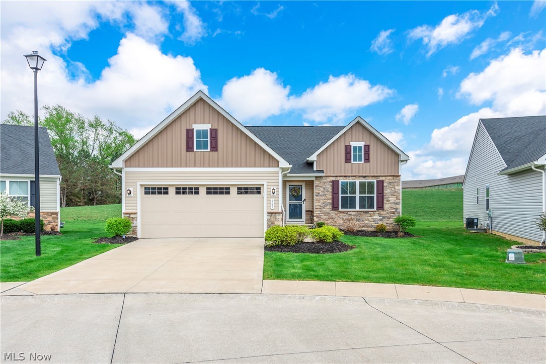Reserve At Beaver Creek Sub - Residential