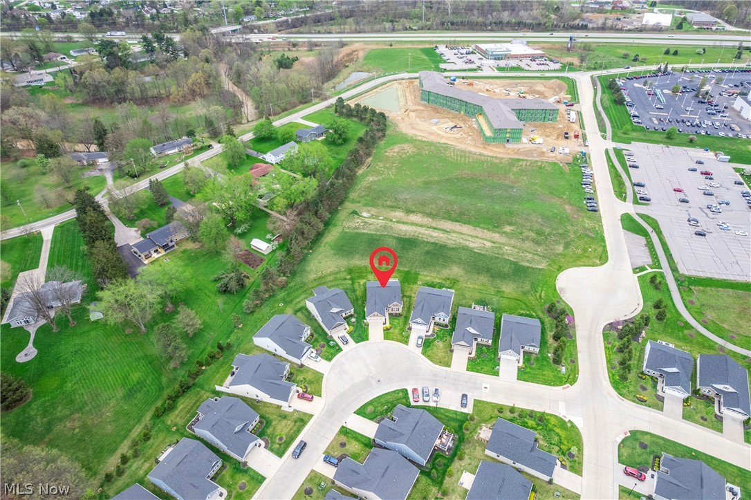 Reserve At Beaver Creek Sub - Residential