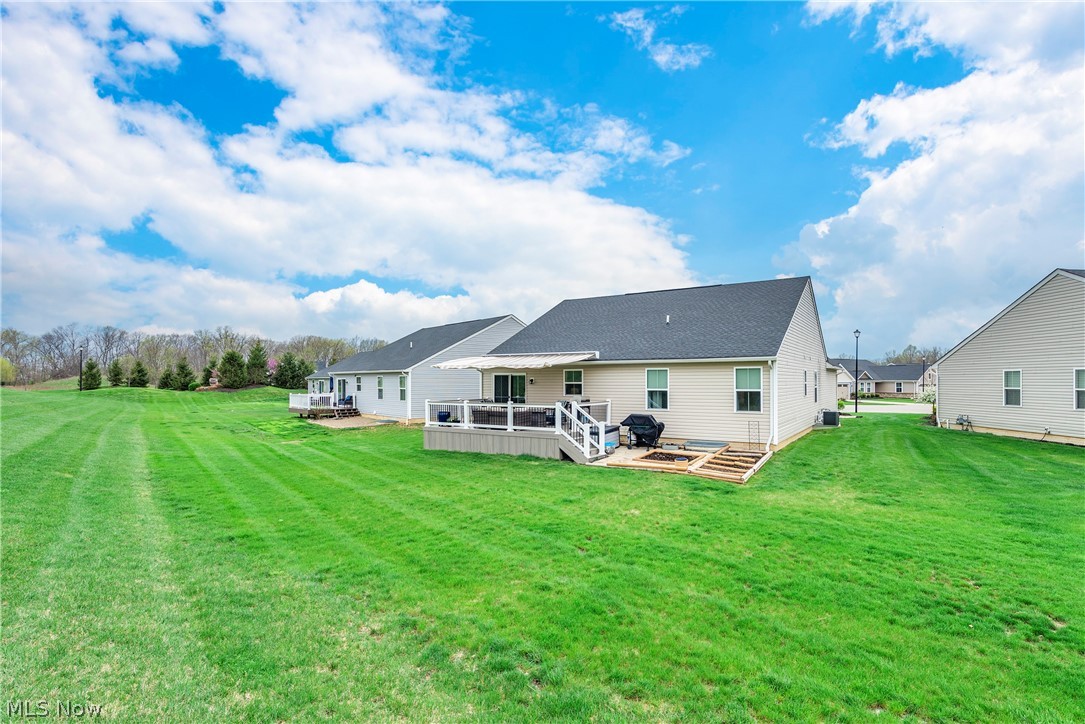Reserve At Beaver Creek Sub - Residential