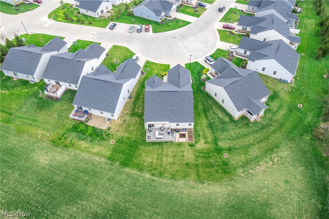 Reserve At Beaver Creek Sub - Residential