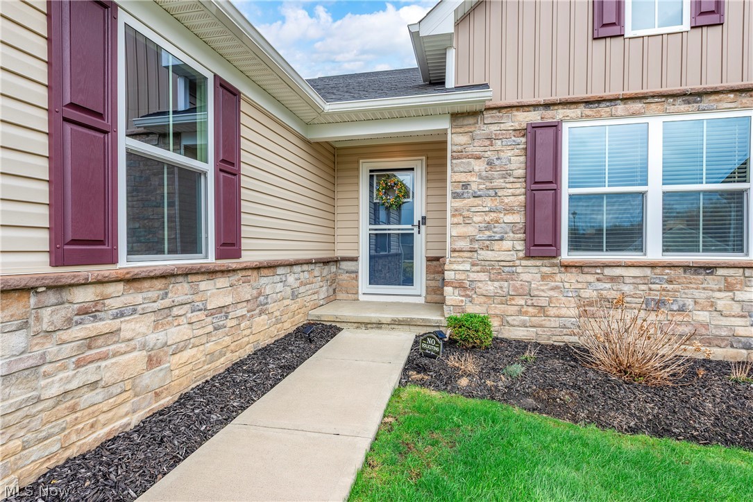 Reserve At Beaver Creek Sub - Residential
