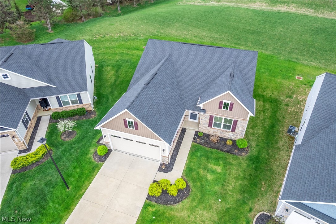 Reserve At Beaver Creek Sub - Residential