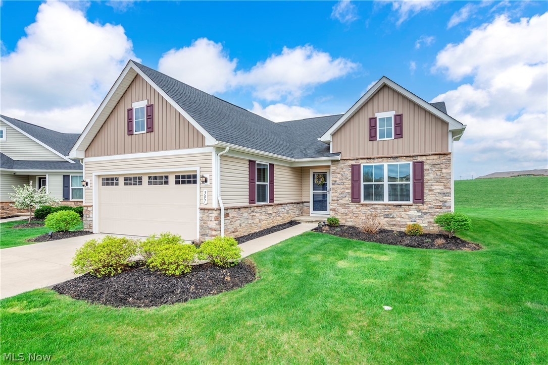 Reserve At Beaver Creek Sub - Residential