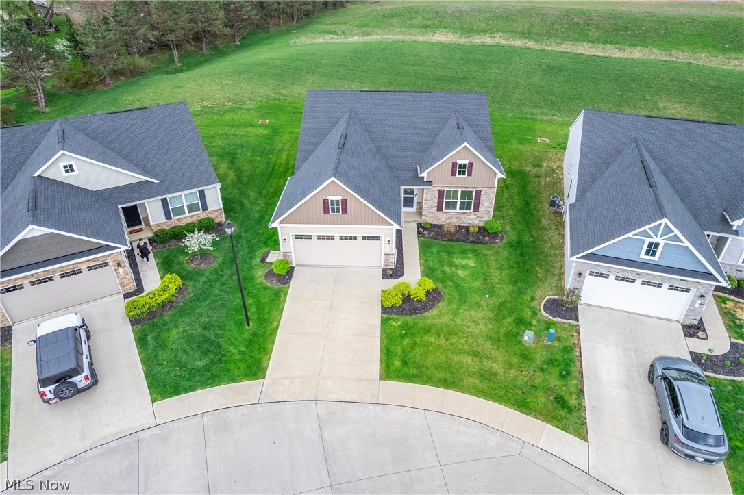 Reserve At Beaver Creek Sub - Residential