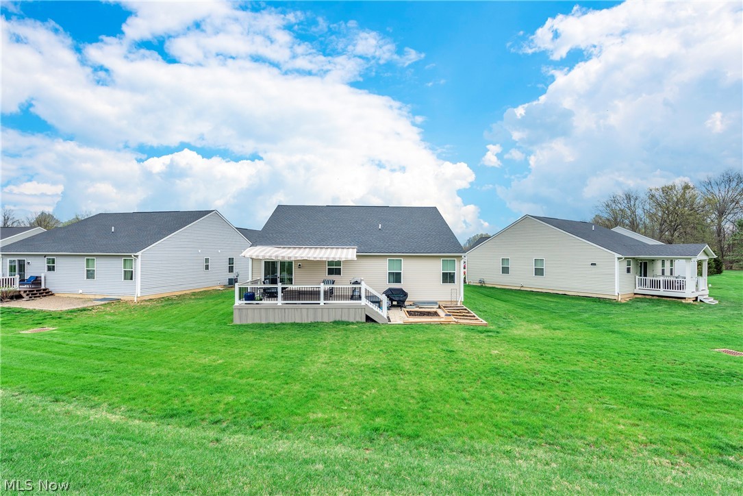 Reserve At Beaver Creek Sub - Residential