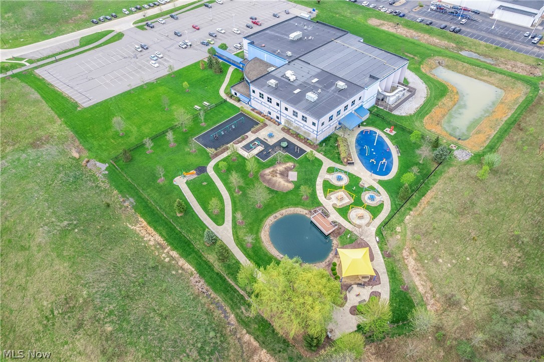 Reserve At Beaver Creek Sub - Residential