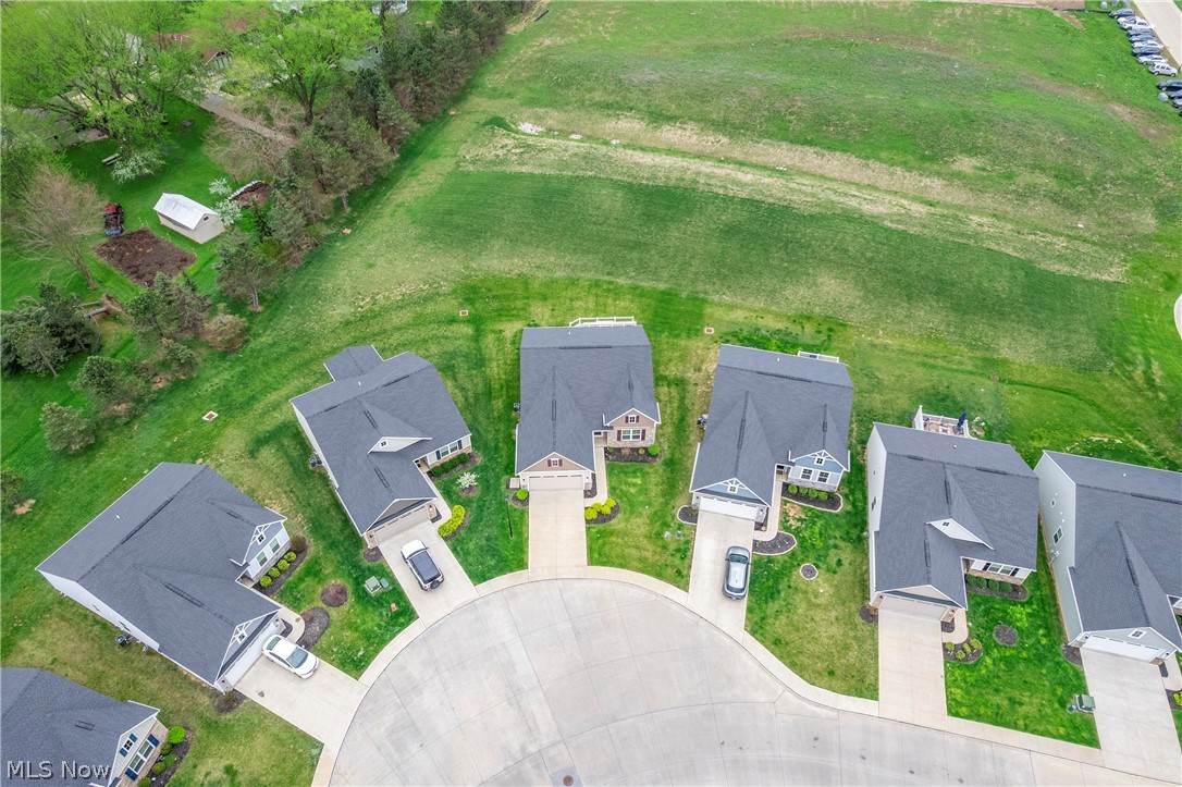 Reserve At Beaver Creek Sub - Residential