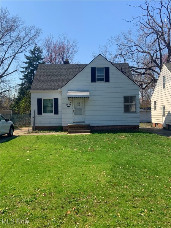 South Euclid, Ohio 44121, United States, 3 Bedrooms Bedrooms, ,1 BathroomBathrooms,Residential,Pending,121394