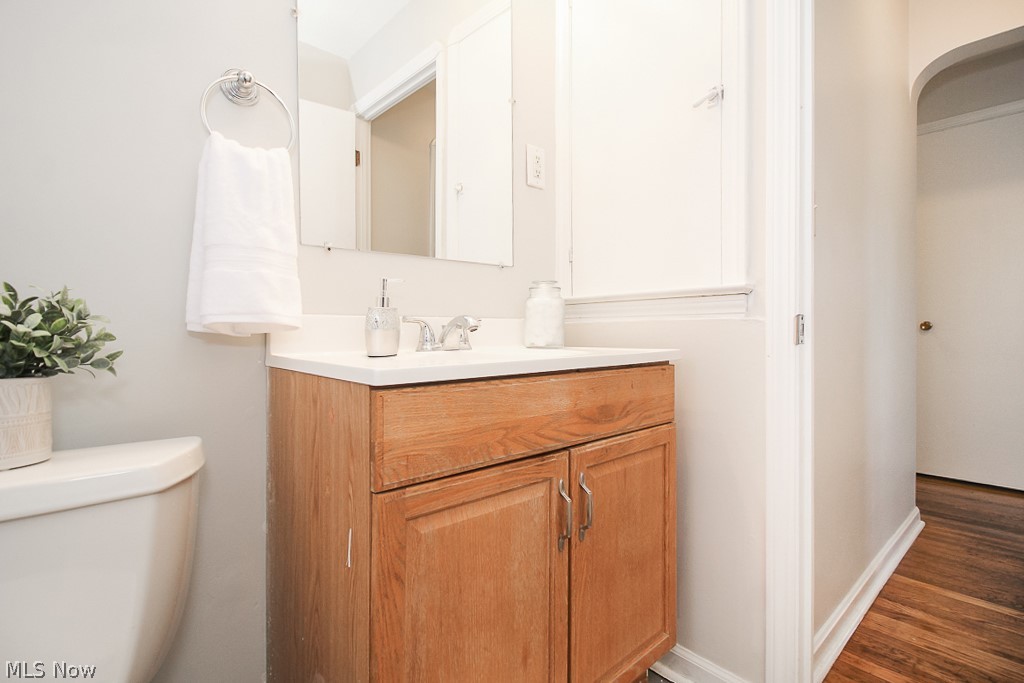 H A Stahl Props Cos Ridgewood - Residential