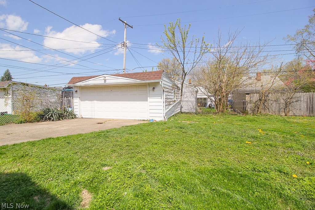 H A Stahl Props Cos Ridgewood - Residential