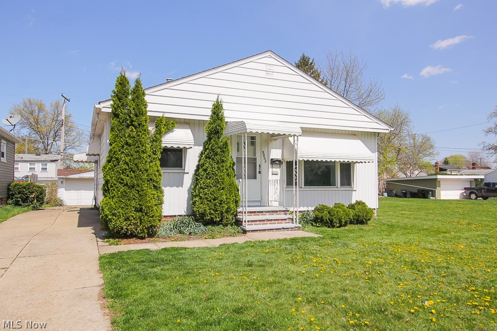 H A Stahl Props Cos Ridgewood - Residential