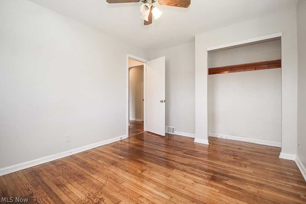 H A Stahl Props Cos Ridgewood - Residential