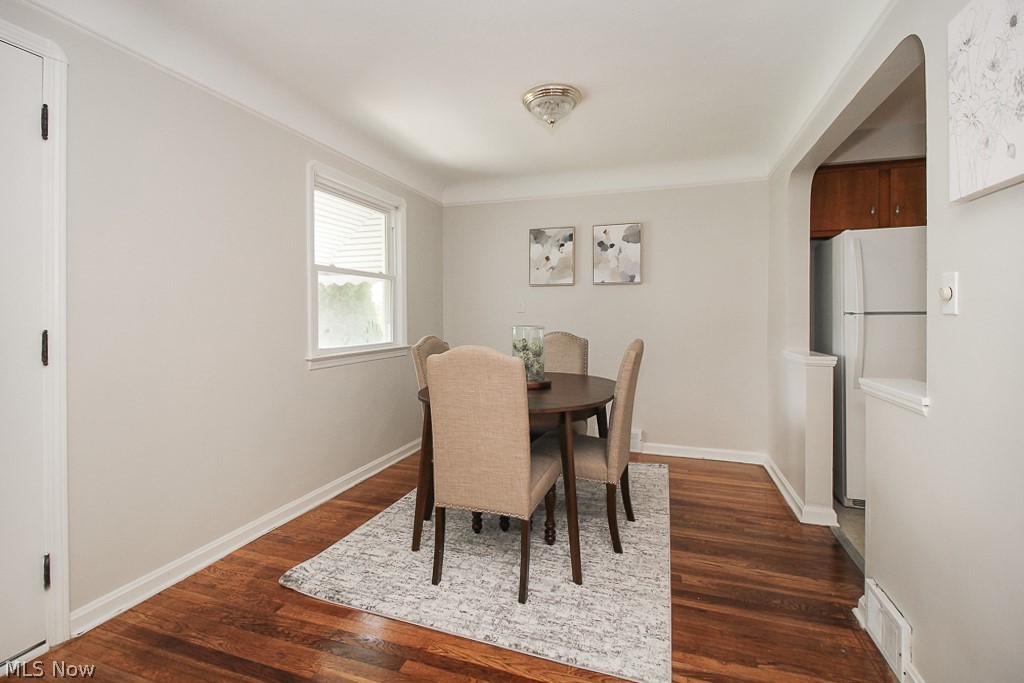 H A Stahl Props Cos Ridgewood - Residential