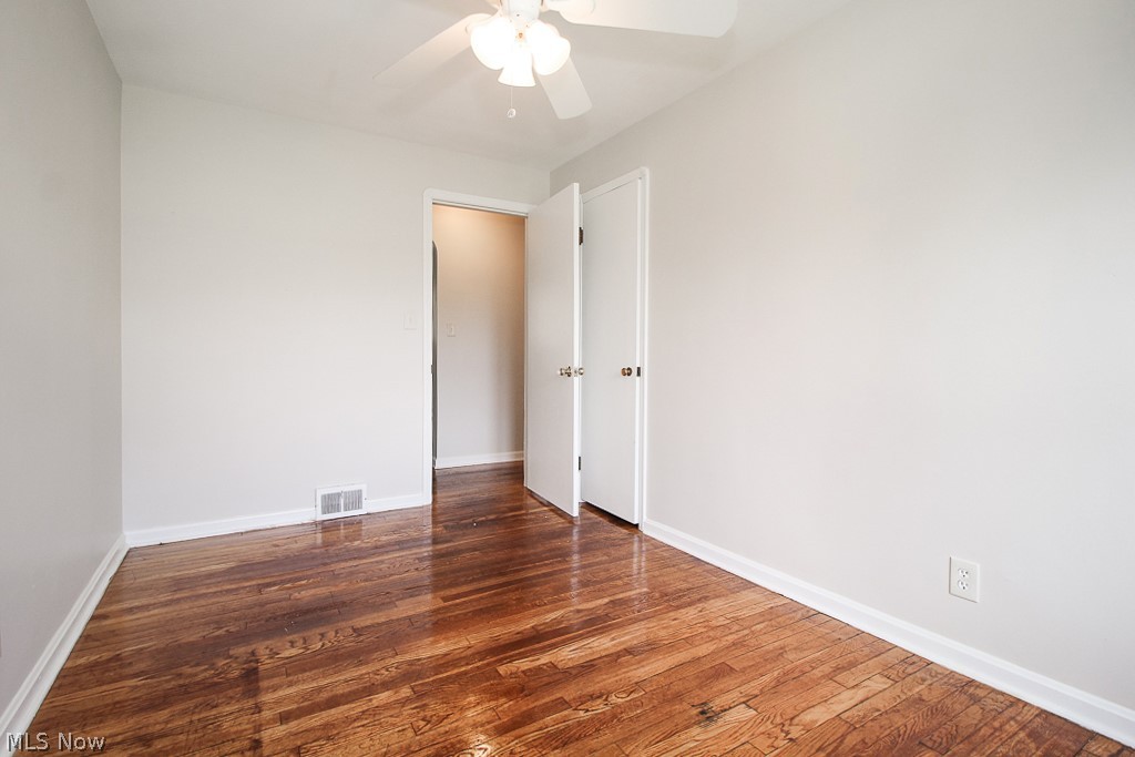 H A Stahl Props Cos Ridgewood - Residential