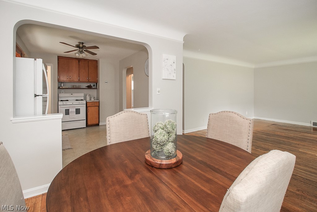 H A Stahl Props Cos Ridgewood - Residential