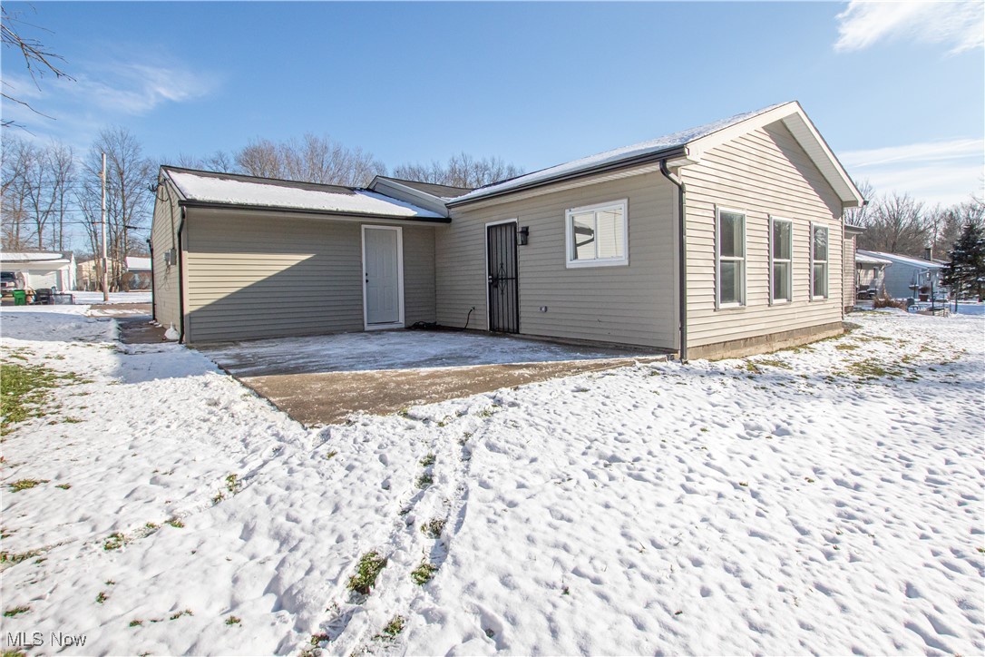 Bedford Rdg Estates 02 - Residential