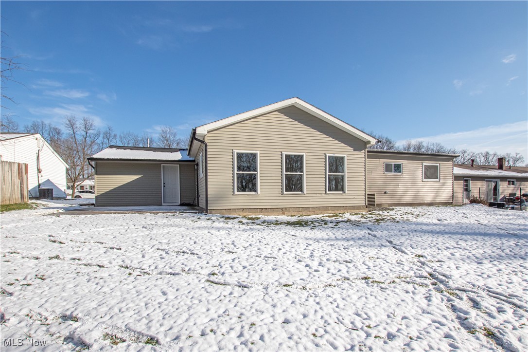 Bedford Rdg Estates 02 - Residential