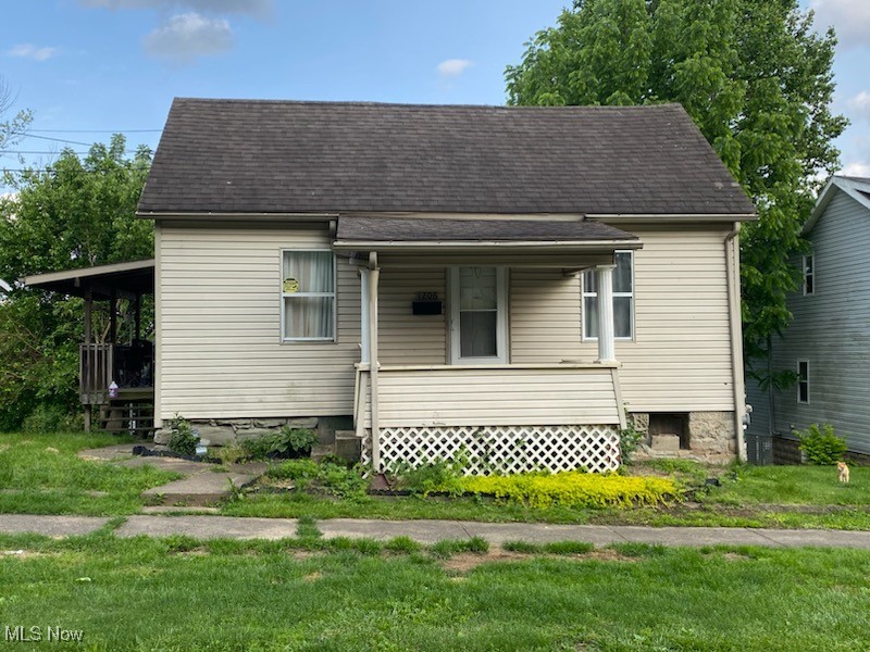 1206 Swann Street, Parkersburg, West Virginia image 1