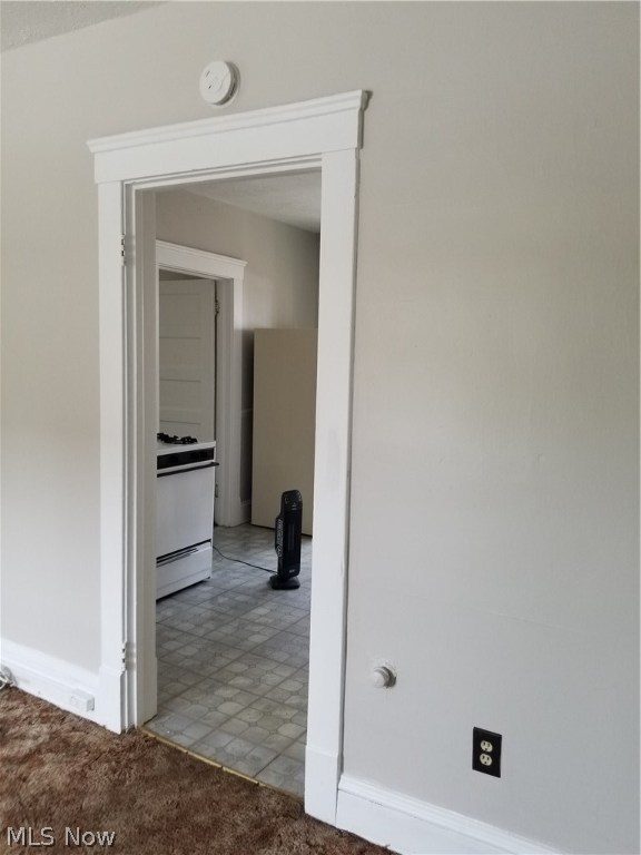 Pleasant Hill - Residential Income