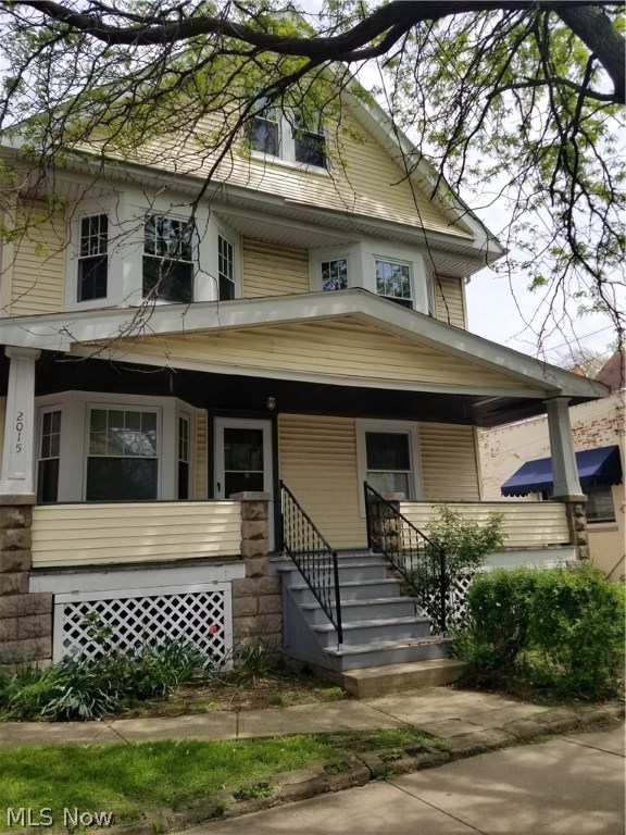 Pleasant Hill - Residential Income