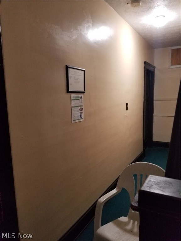 Pleasant Hill - Residential Income