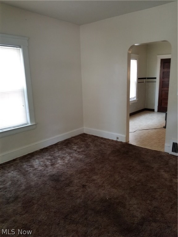 Pleasant Hill - Residential Income