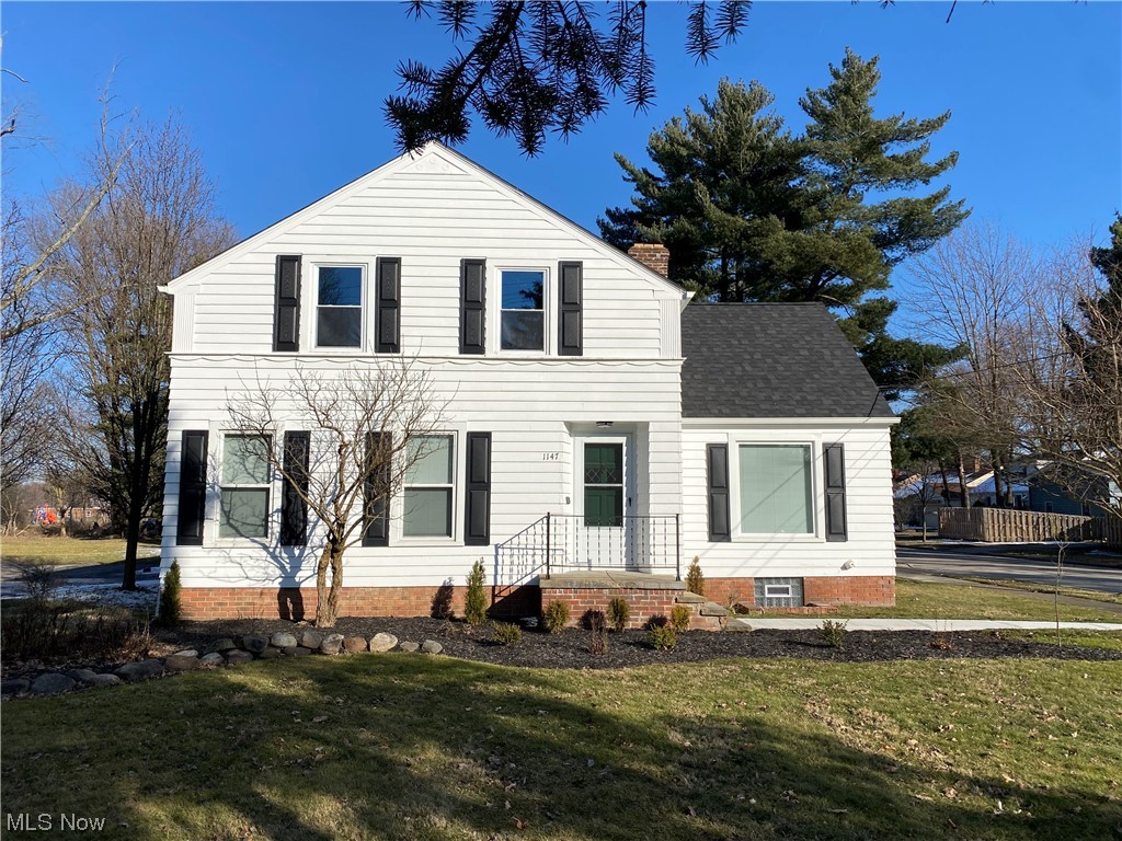 Who is ready to be the new homeowner to this spectacular remodeled 3 bedroom 2 full bath home? Main bedroom suite approximately 24 x26 on second level offers a 9.5 x11 remodeled bathroom, 2 full double closets and an additional 11x13 room and new carpet. The main floor offers foyer entrance, 2 bedrooms, full bath, living room with fireplace, dining room, remodeled kitchen with all appliances included. The first floor has refinished hardwood floors in all of the main rooms. There is a breezeway to a 2 car garage. Some of the many improvements to this home include new concrete driveway, garage floor and front walk. New roof, gutters, CA, hot water tank, screen doors, electrical box, finished basement, glass block windows, waterproofed basement.