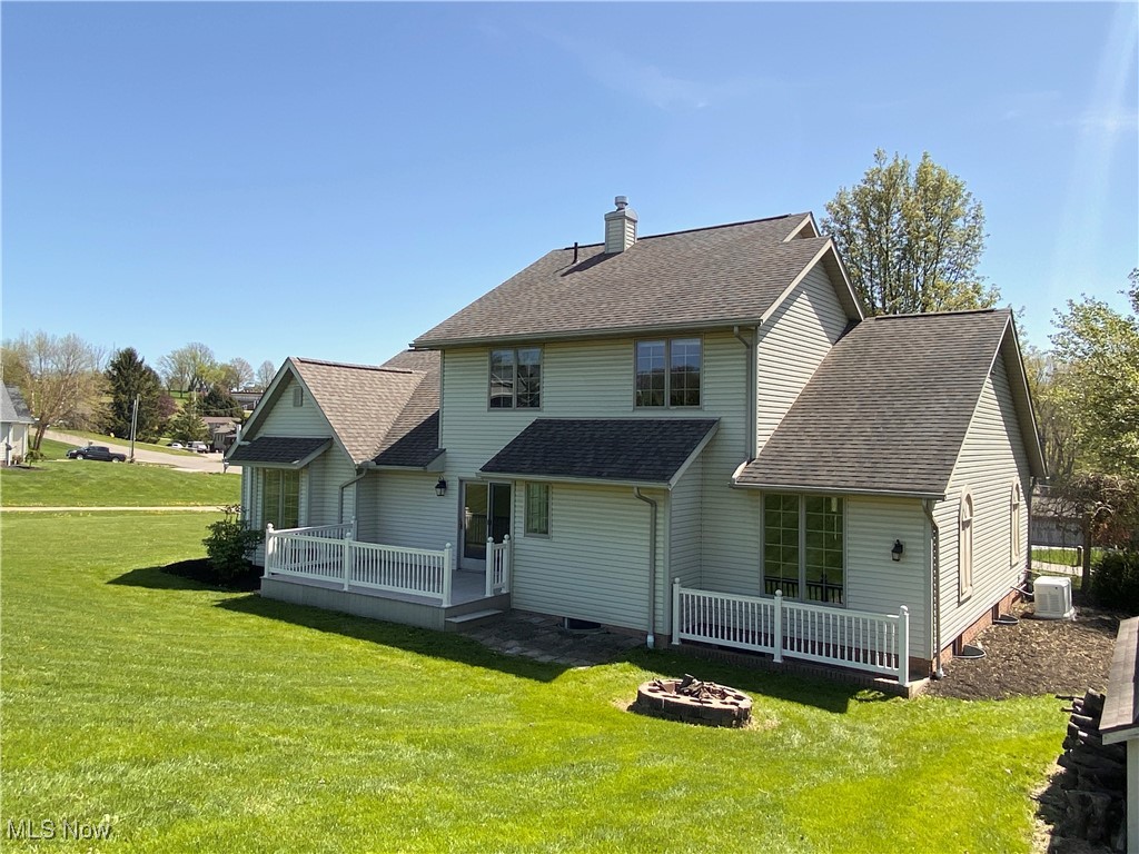 5592 Rhine Road Rd, Berlin, Ohio image 7