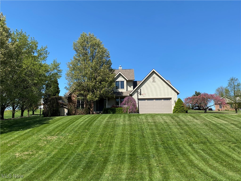 5592 Rhine Road Rd, Berlin, Ohio image 4