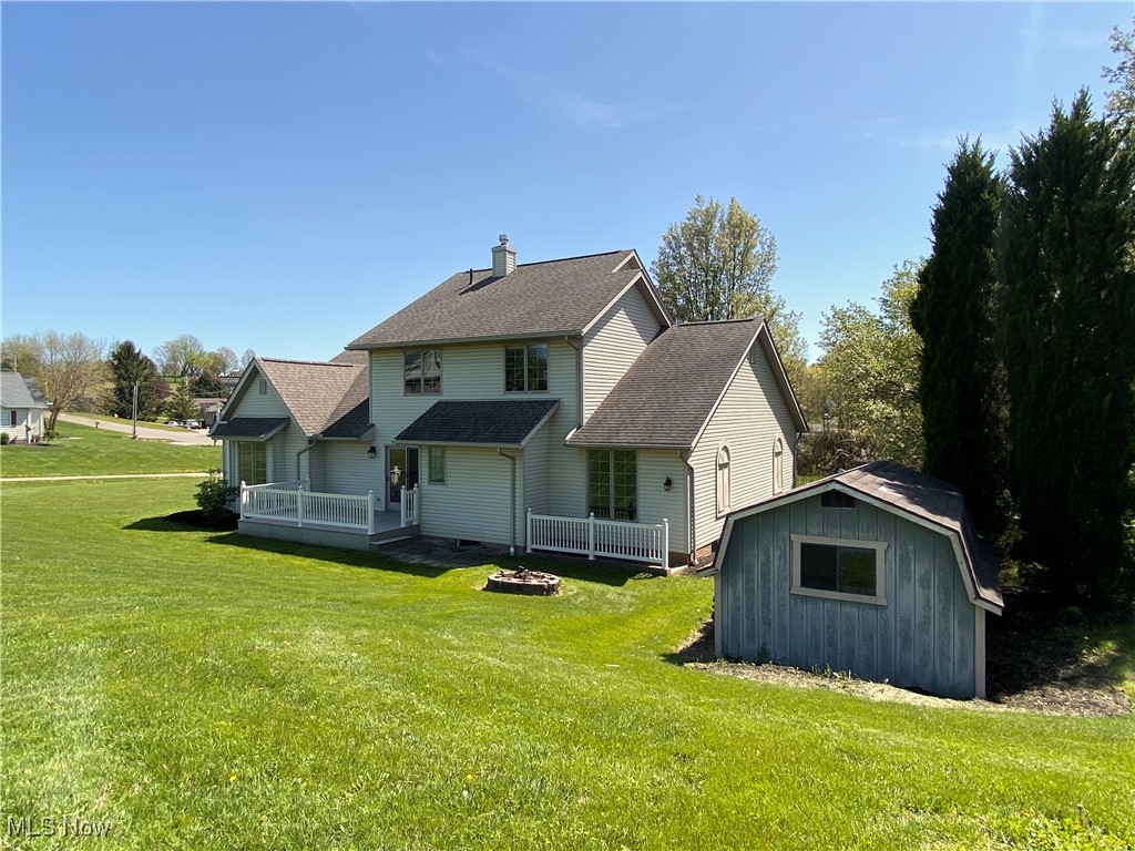 5592 Rhine Road Rd, Berlin, Ohio image 6