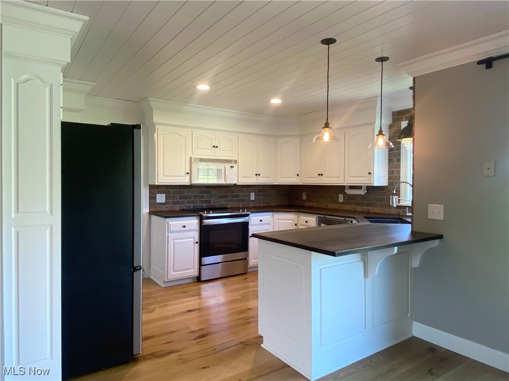 5592 Rhine Road Rd, Berlin, Ohio image 12