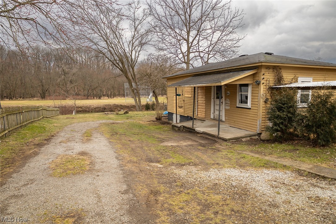 Canal Fulton - Residential