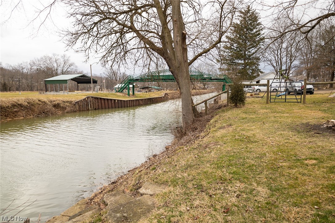 Canal Fulton - Residential