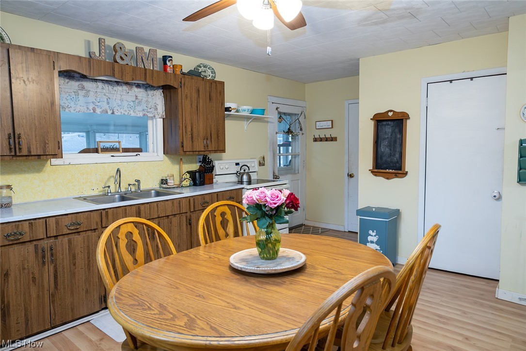 Canal Fulton - Residential