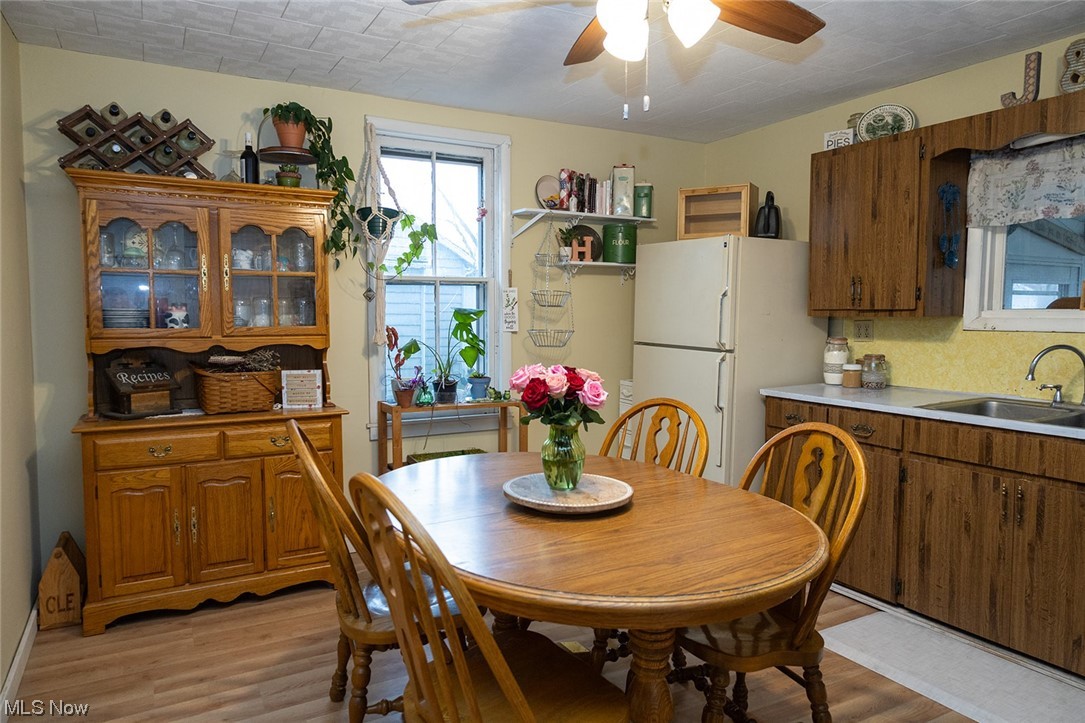 Canal Fulton - Residential