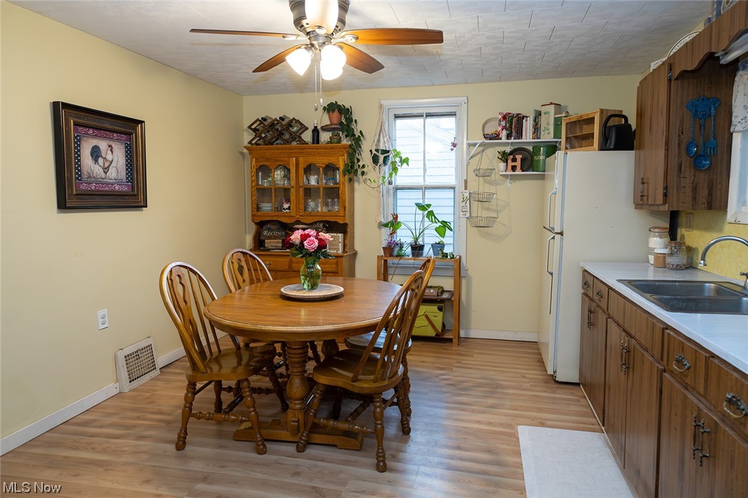 Canal Fulton - Residential