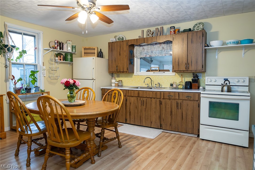 Canal Fulton - Residential