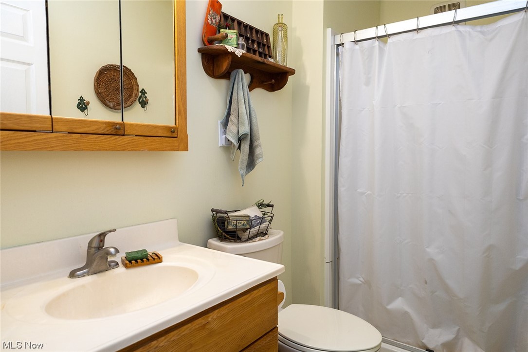 Canal Fulton - Residential