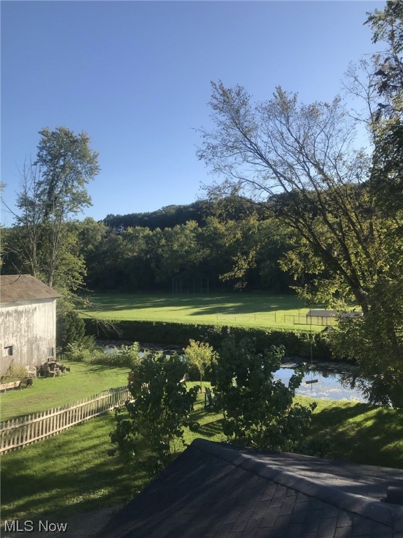 Canal Fulton - Residential