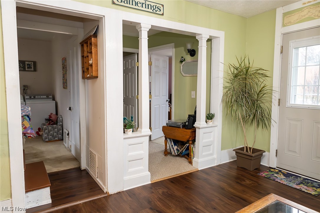 Canal Fulton - Residential