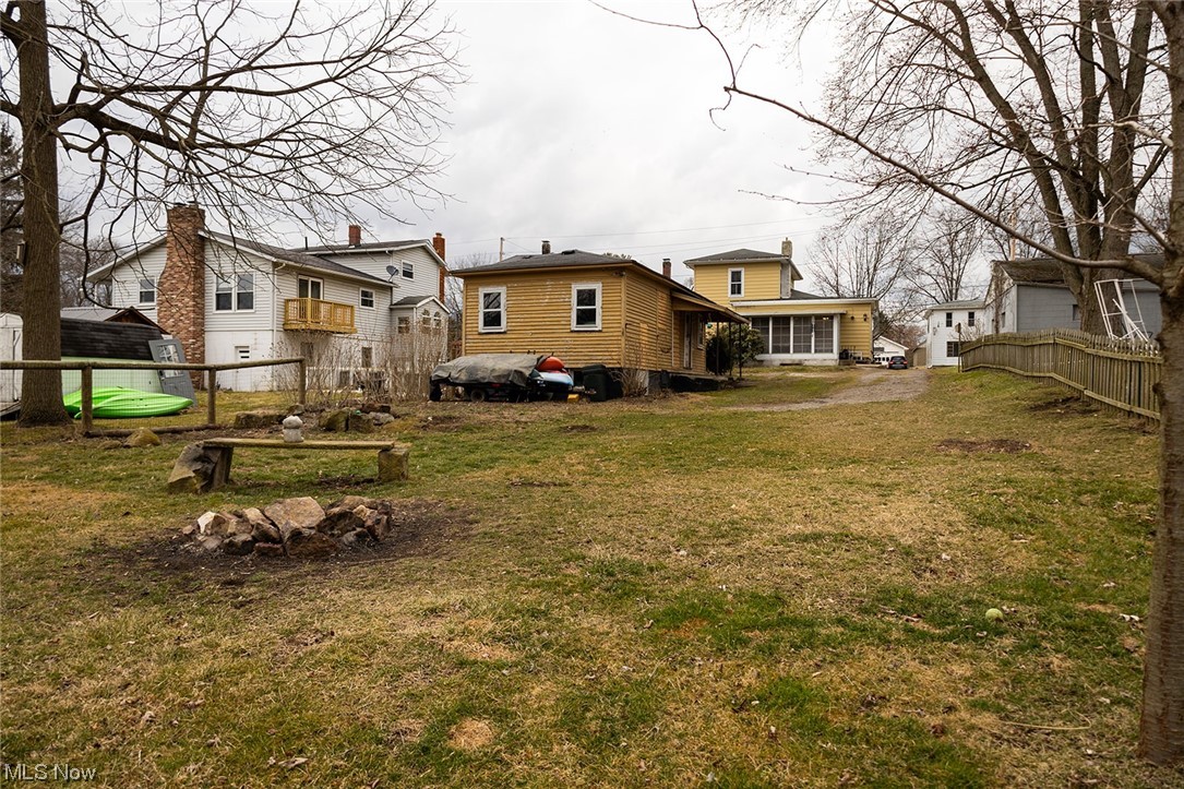 Canal Fulton - Residential