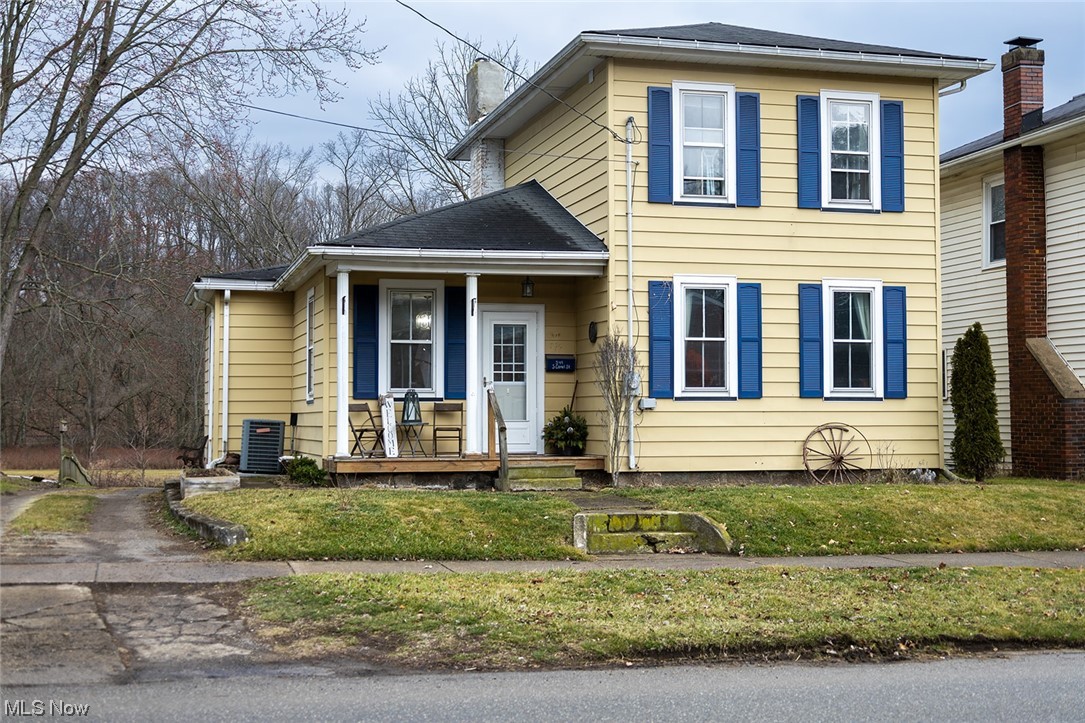 Canal Fulton - Residential