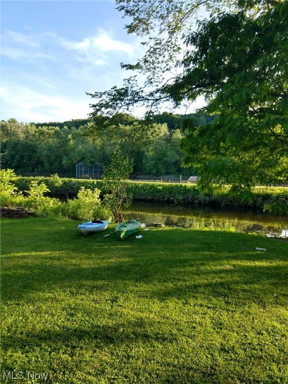 Canal Fulton - Residential