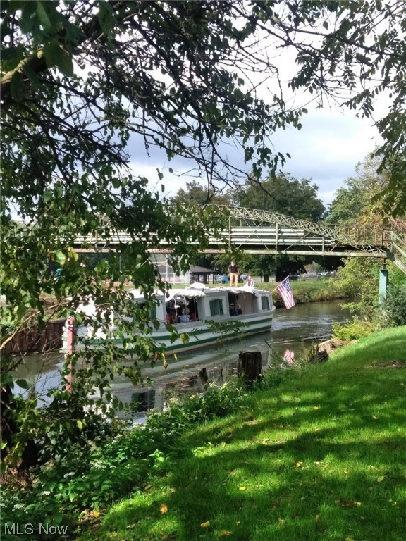 Canal Fulton - Residential