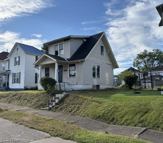 540 Orchard Avenue